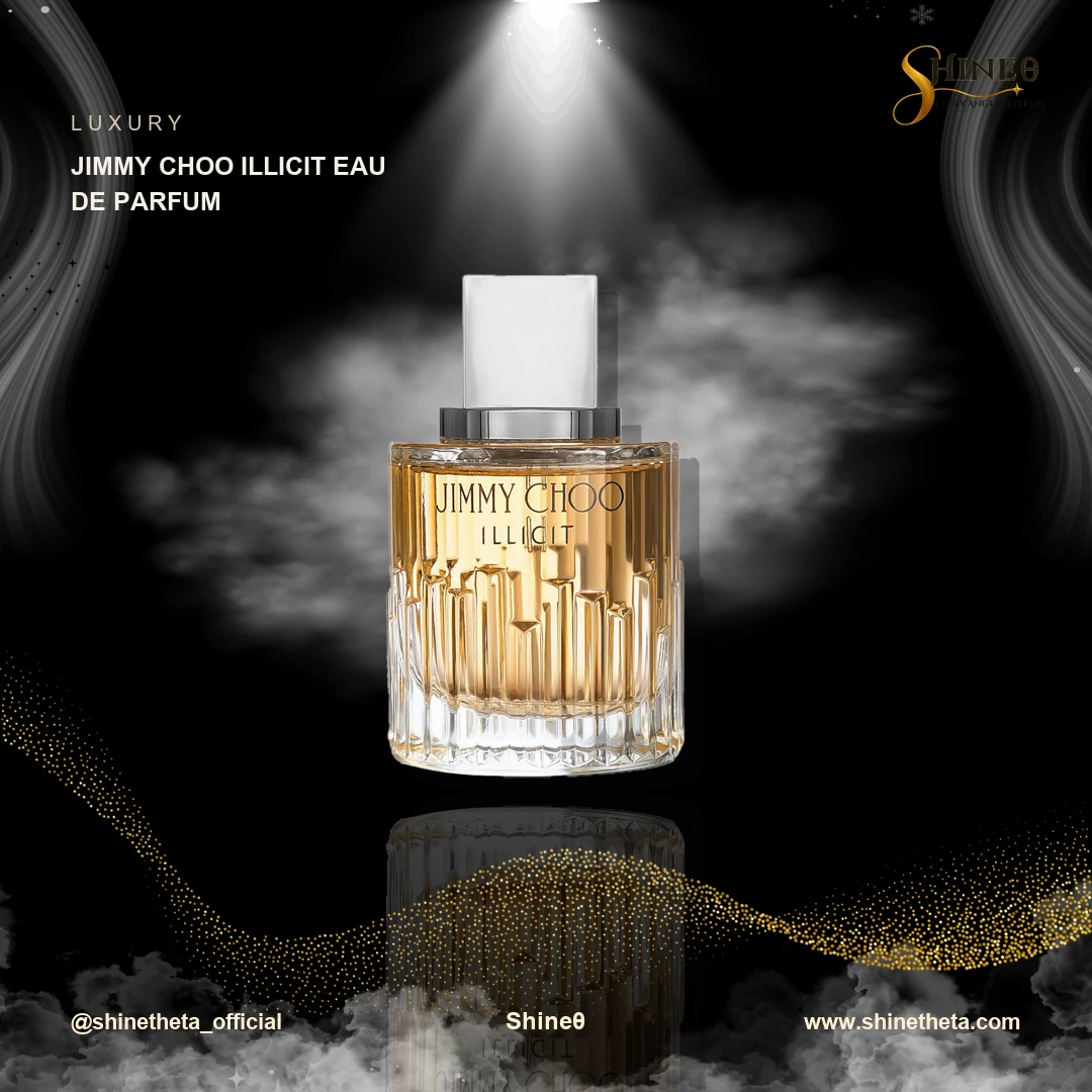 Jimmy Choo Illicit Eau de Parfum